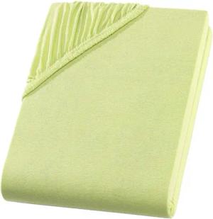 yadetextil Spannbettlaken 120x200 cm. Jersey Spannbetttuch
