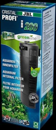 JBL GmbH & Co. KG Aquariumfilter