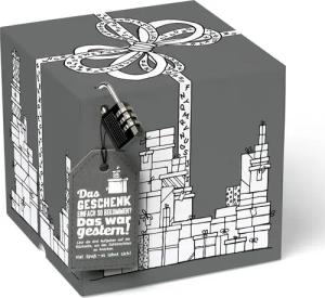 SURPRISA Geschenkbox