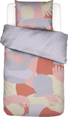 Covers & Co Bettwäsche Hug it