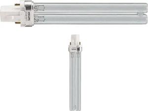 Philips UVC-Leuchtmittel Philips UVC Ersatzlampe PL-S