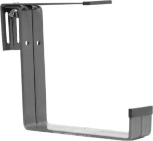 Trend Line Blumenkastenhalter TrendLine Blumenkastenhalter anthrazit