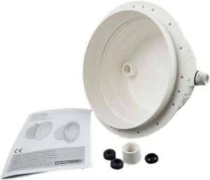 Astralpool LED Whirlpoolleuchte Lumiplus Poolscheinwerfereinbaunische ABS