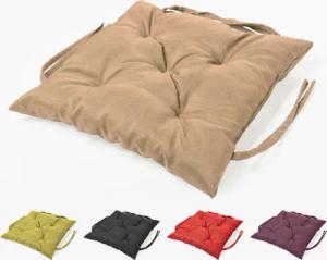 sunnypillow Bankauflage Bankauflage Stuhlkissen viele Farben