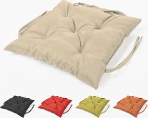 sunnypillow Bankauflage Bankauflage Stuhlkissen viele Farben