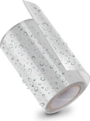 Poppstar Klebeband Dichtungsband ultrastark selbstklebend wasserdicht