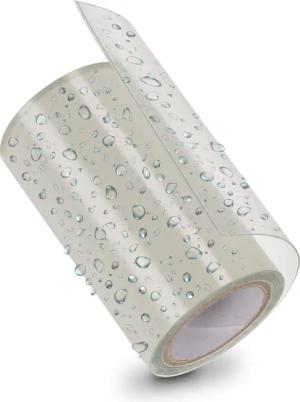 Poppstar Klebeband Dichtungsband ultrastark selbstklebend wasserdicht