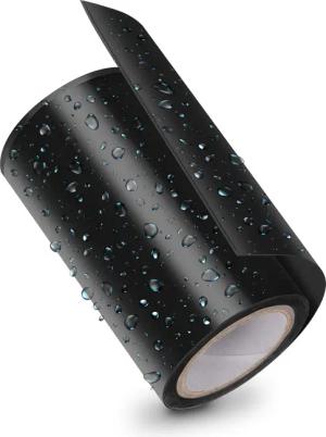 Poppstar Klebeband Dichtungsband ultrastark selbstklebend wasserdicht