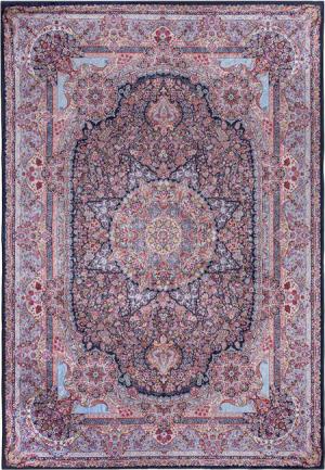 Mazovia Orientteppich Orientalisch Vintage Teppich Traditioneller