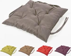 sunnypillow Bankauflage Bankauflage Stuhlkissen viele Farben
