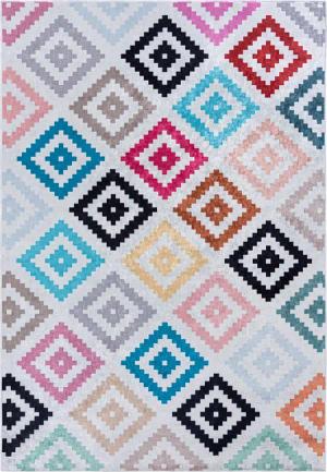 Mazovia Designteppich Modern Teppich für Wohnzimmer,