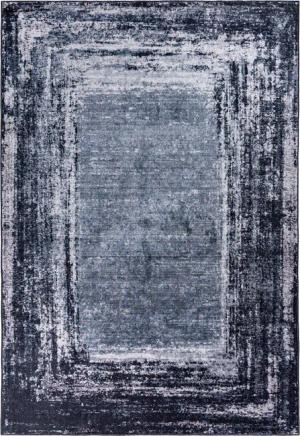 Mazovia Designteppich Modern Teppich für Wohnzimmer,