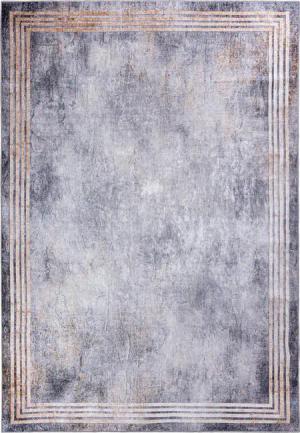 Mazovia Designteppich Modern Teppich für Wohnzimmer,