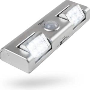 ABSINA Unterschrankleuchte LED Licht mit Bewegungsmelder