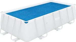 BESTWAY Pool Bestway Solarplane für Rechteck-Pools