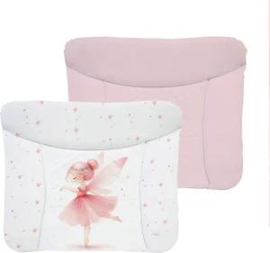 CEBA BABY Wickelauflage Weiche Baby Wickelunterlage