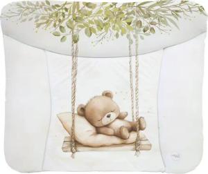 CEBA BABY Wickelauflage Weiche Baby Wickelunterlage