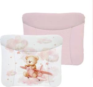 CEBA BABY Wickelauflage Weiche Baby Wickelunterlage