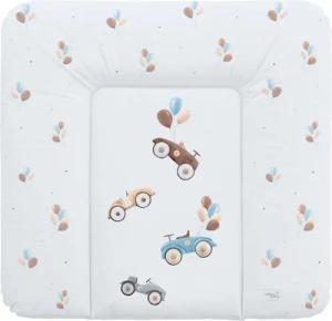 CEBA BABY Wickelauflage Weiche Baby Wickelunterlage