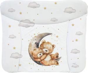 CEBA BABY Wickelauflage Weiche Baby Wickelunterlage
