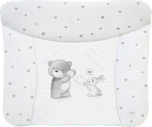 CEBA BABY Wickelauflage Weiche Baby Wickelunterlage