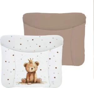 CEBA BABY Wickelauflage Weiche Baby Wickelunterlage