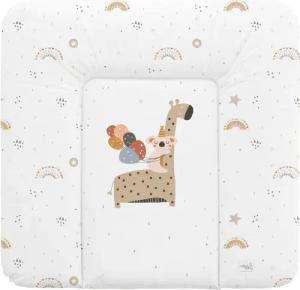 CEBA BABY Wickelauflage Weiche Baby Wickelunterlage