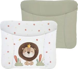 CEBA BABY Wickelauflage Weiche Baby Wickelunterlage