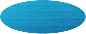 OK-Living Pool-Wärmepumpe, Blau, 305 cm