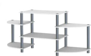 HTI-Line Ablageregal Regal Stack 002, Stück