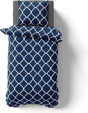 Hometex Premium Textiles Bettwäsche Renforcé Bettwäsche,