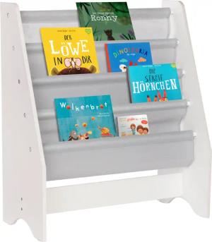 ONVAYA Bücherregal Kinderregal Hannah, Bücherregal fürs