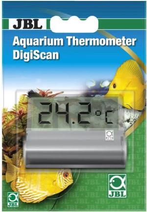JBL GmbH & Co. KG Aquarienthermometer