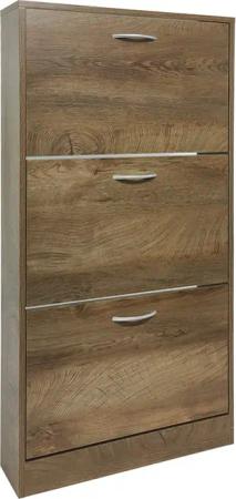 HTI-Line Schuhschrank Schuhschrank Thekla (Stück, 1-St.,