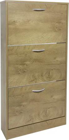 HTI-Line Schuhschrank Schuhschrank Thekla (Stück, 1-St.,