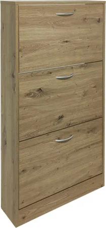 HTI-Line Schuhschrank Schuhschrank Thekla (Stück, 1-St.,