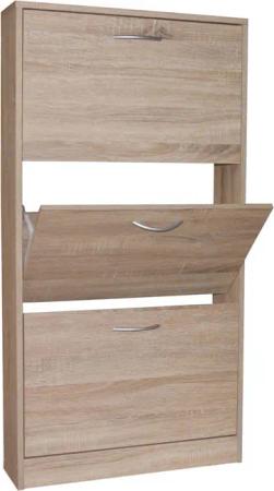 HTI-Line Schuhschrank Schuhschrank Thekla (Stück, 1-St.,