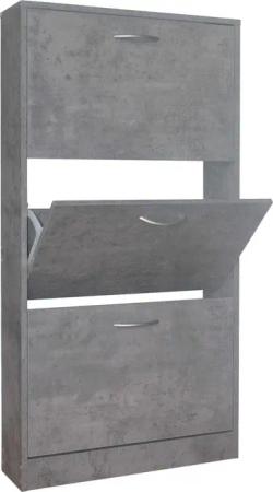 HTI-Line Schuhschrank Schuhschrank Thekla (Stück, 1-St.,