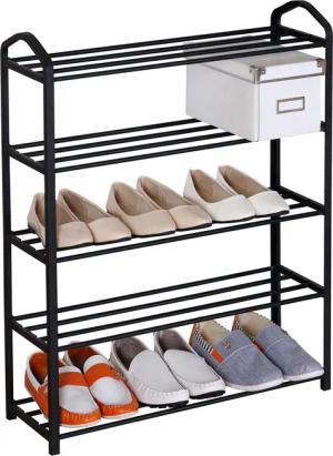 HTI-Line Schuhregal Schuhregal Lena 5, Stück