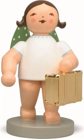 Wendt & Kühn Weihnachtsfigur No 11