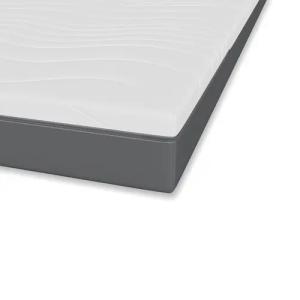 Kaltschaummatratze Komfortable 13cm Ergonomische Matratze, Gesunder