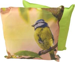 Marabellas Shop Sitzkissen Dekokissen 45x45cm Stuhlkissen