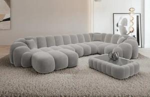 Sofa Dreams Sofa Rajada U Form