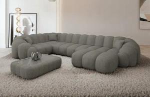 Sofa Dreams Sofa Rajada U Form