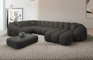 Sofa Dreams Sofa Rajada U Form
