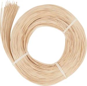 VBS Bastelnaturmaterial Peddigrohr Blauband, natur