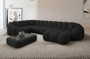 Sofa Dreams Sofa Rajada U Form