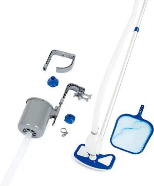 Bestway Pool 58237 Reinigungsset 279 cm