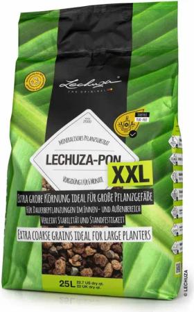 Lechuza® Pflanzgranulat Lechuza Substrat Pon XXL