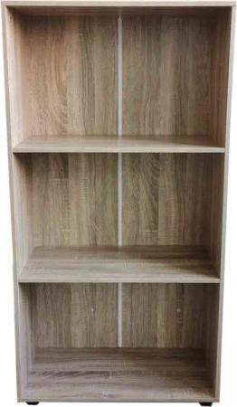 HTI-Line Standregal Regal Nina mit 3